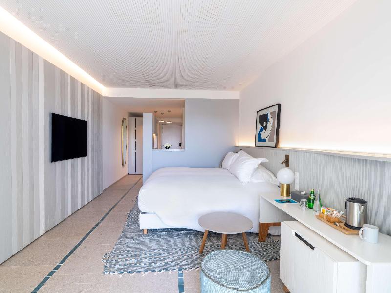 Sofitel Agadir Thalassa Sea & Spa - Oda