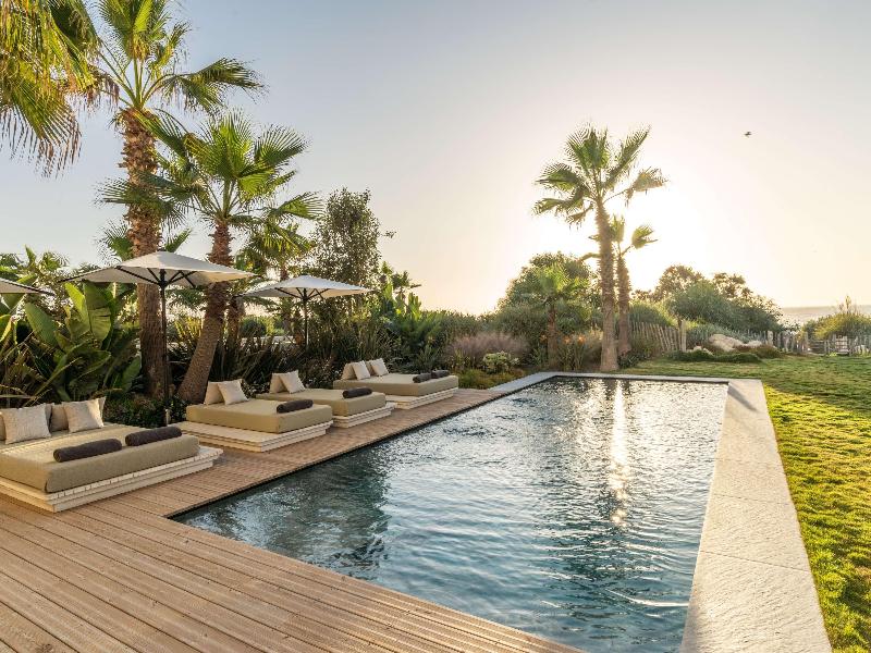 Sofitel Agadir Thalassa Sea & Spa - Oda