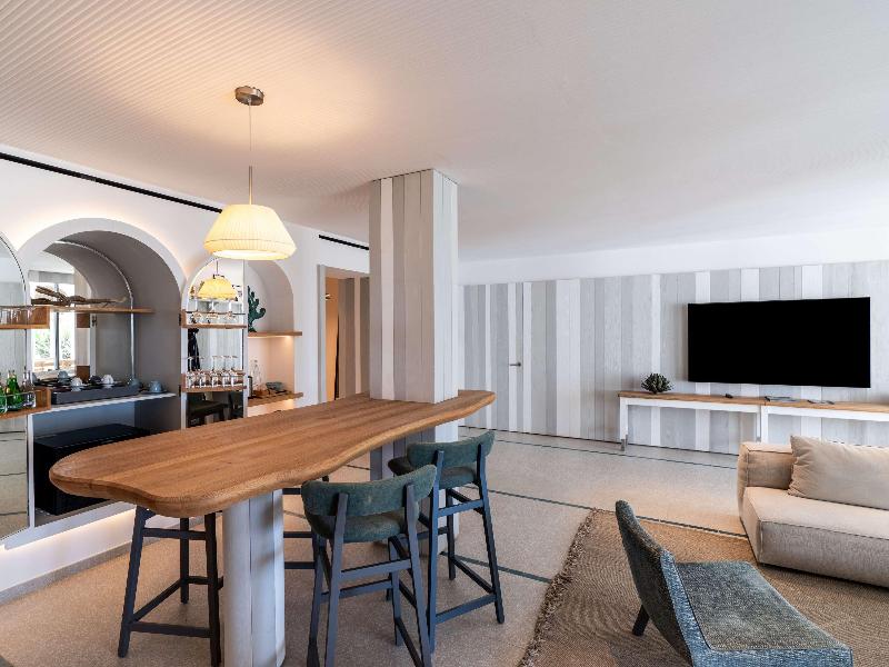 Sofitel Agadir Thalassa Sea & Spa - Oda