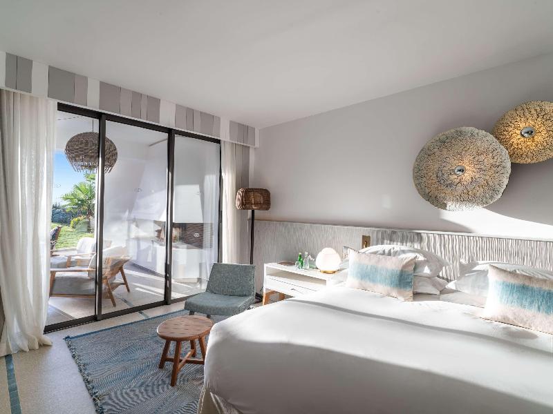 Sofitel Agadir Thalassa Sea & Spa - Oda