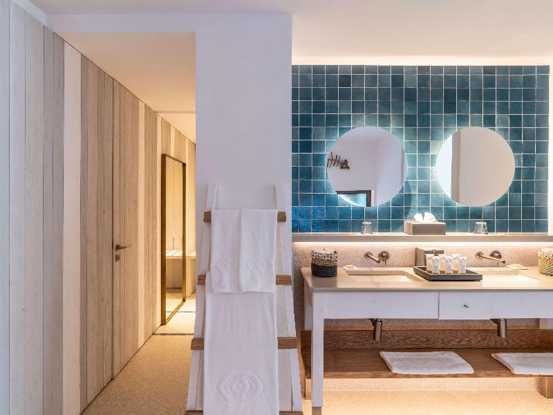 Sofitel Agadir Thalassa Sea & Spa - Oda