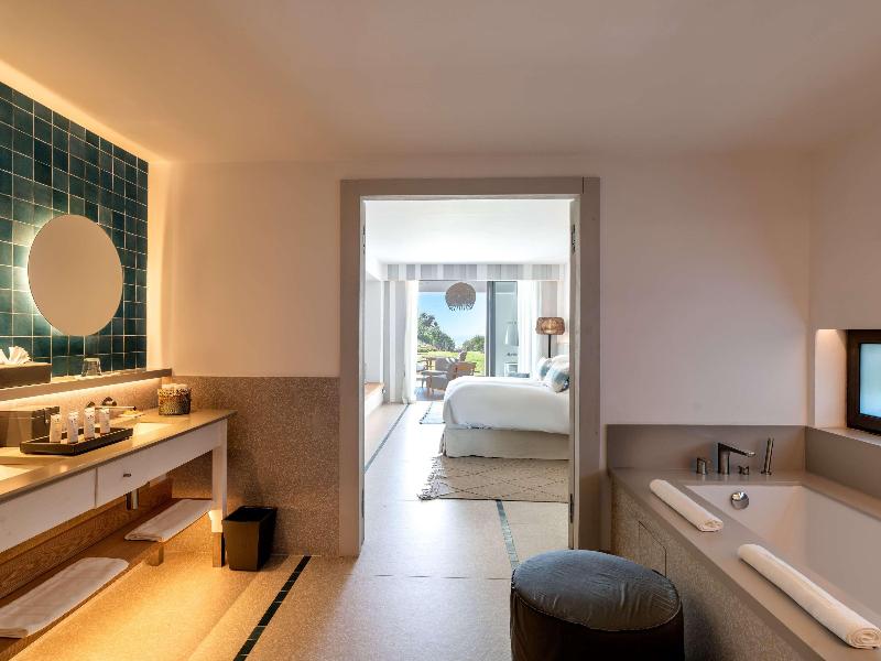 Sofitel Agadir Thalassa Sea & Spa - Oda