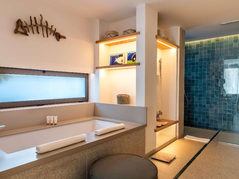 Sofitel Agadir Thalassa Sea & Spa - Oda