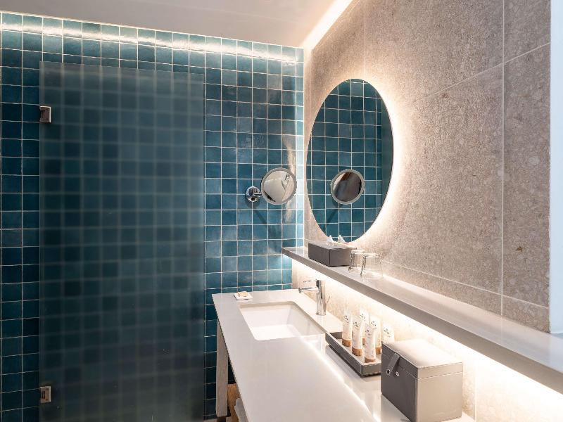 Sofitel Agadir Thalassa Sea & Spa - Oda
