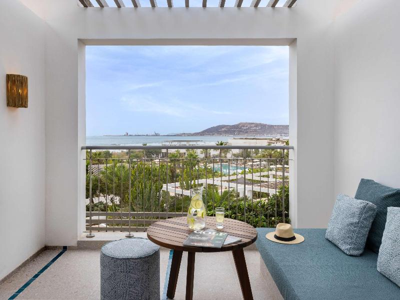 Sofitel Agadir Thalassa Sea & Spa - Oda