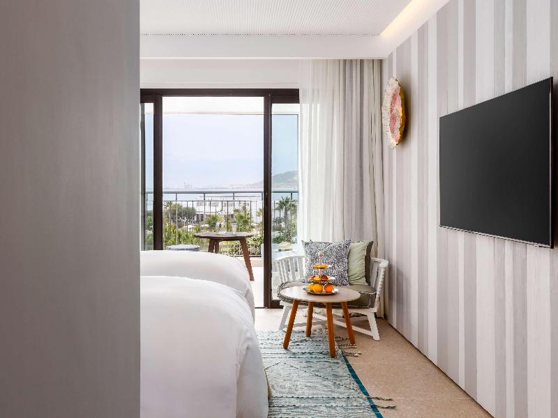 Sofitel Agadir Thalassa Sea & Spa - Oda