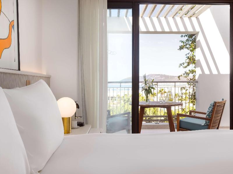 Sofitel Agadir Thalassa Sea & Spa - Oda