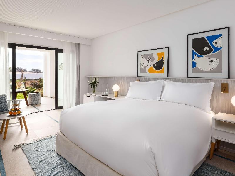Sofitel Agadir Thalassa Sea & Spa - Oda