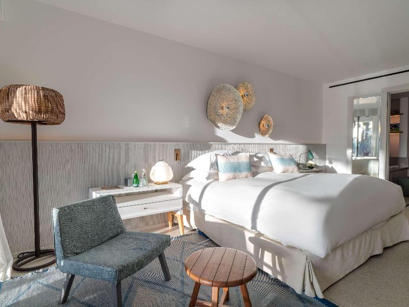 Sofitel Agadir Thalassa Sea & Spa - Oda