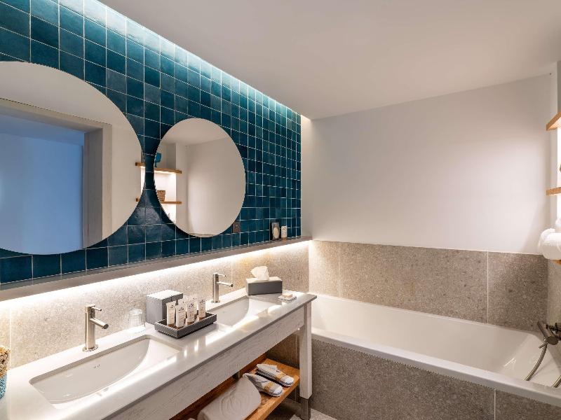 Sofitel Agadir Thalassa Sea & Spa - Oda