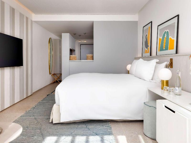 Sofitel Agadir Thalassa Sea & Spa - Oda