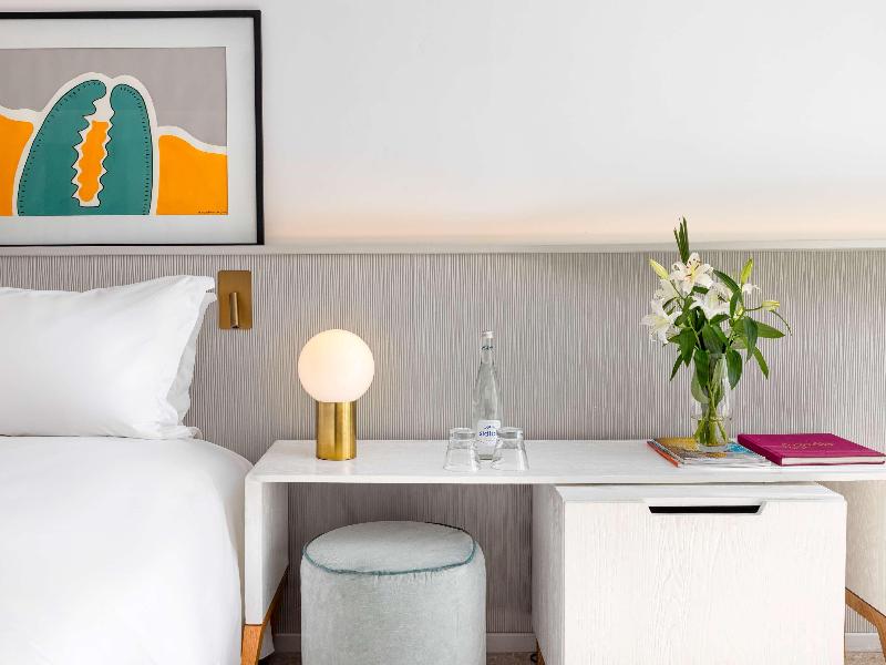 Sofitel Agadir Thalassa Sea & Spa - Oda