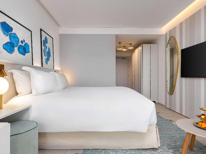 Sofitel Agadir Thalassa Sea & Spa - Oda