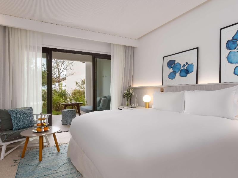 Sofitel Agadir Thalassa Sea & Spa - Oda