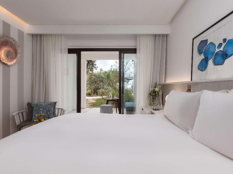 Sofitel Agadir Thalassa Sea & Spa - Oda