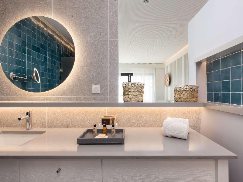 Sofitel Agadir Thalassa Sea & Spa - Oda