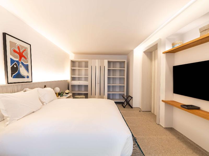 Sofitel Agadir Thalassa Sea & Spa - Oda