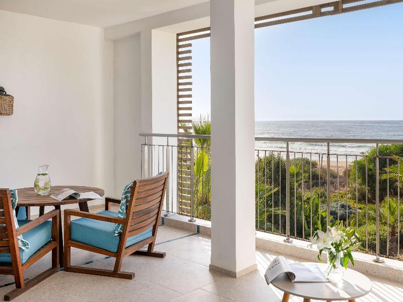 Sofitel Agadir Thalassa Sea & Spa - Oda