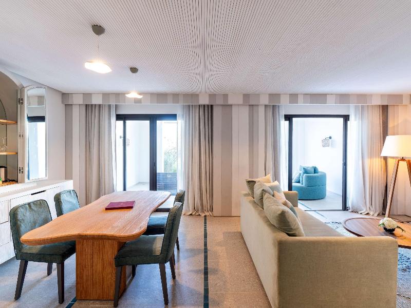 Sofitel Agadir Thalassa Sea & Spa - Oda