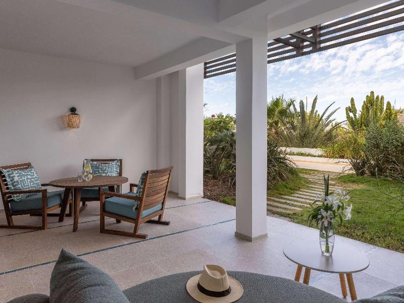 Sofitel Agadir Thalassa Sea & Spa - Oda