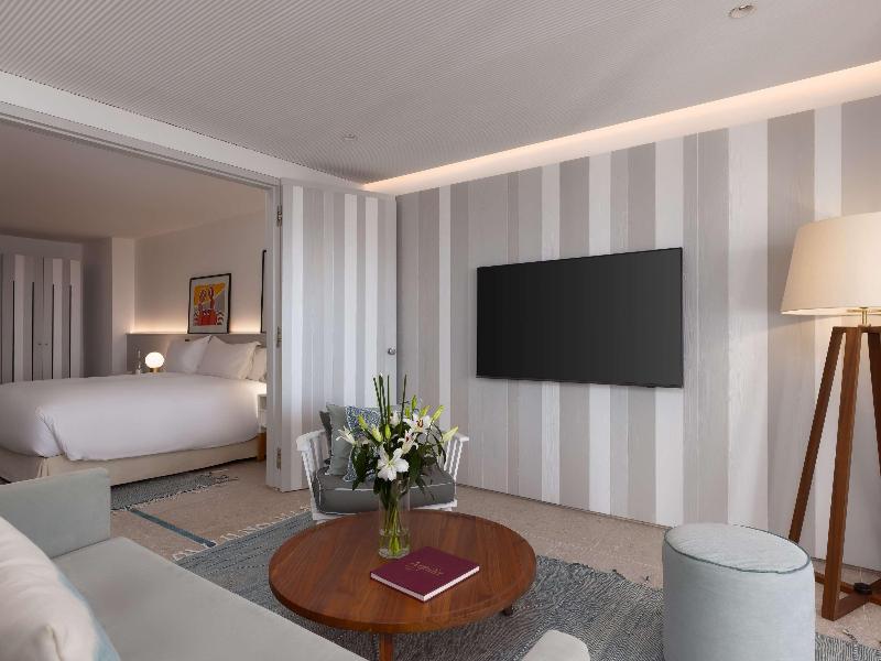 Sofitel Agadir Thalassa Sea & Spa - Oda