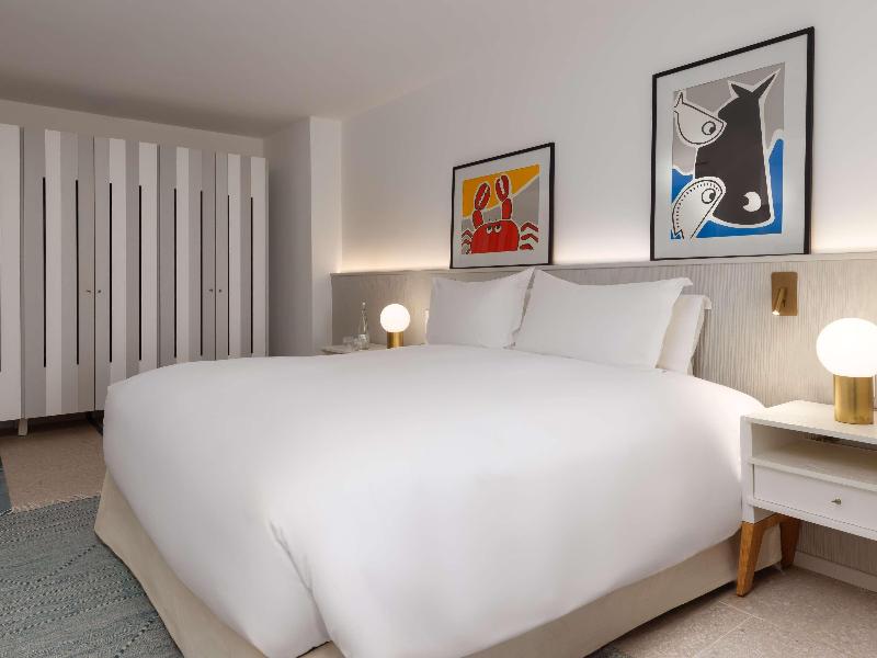 Sofitel Agadir Thalassa Sea & Spa - Oda