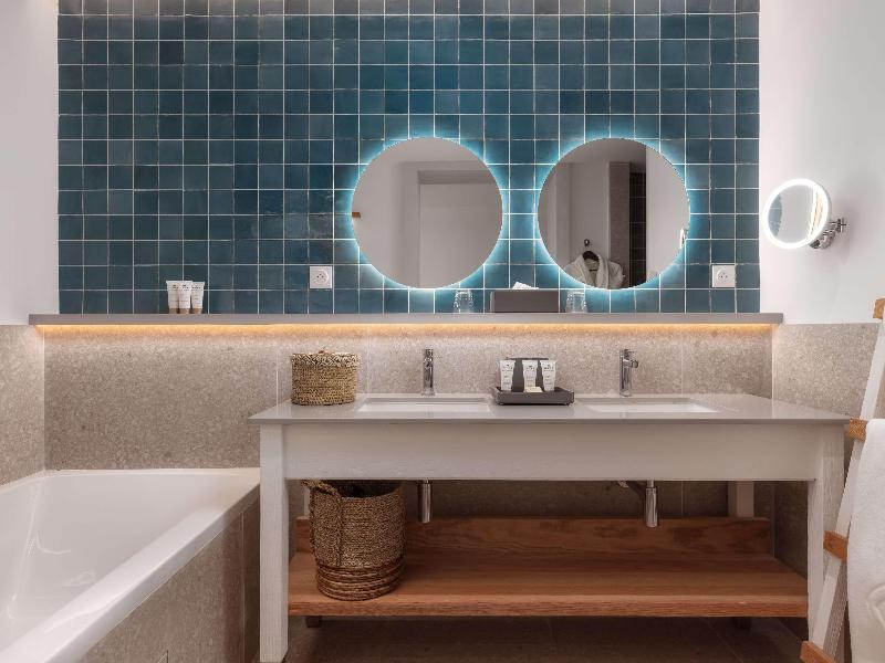 Sofitel Agadir Thalassa Sea & Spa - Oda
