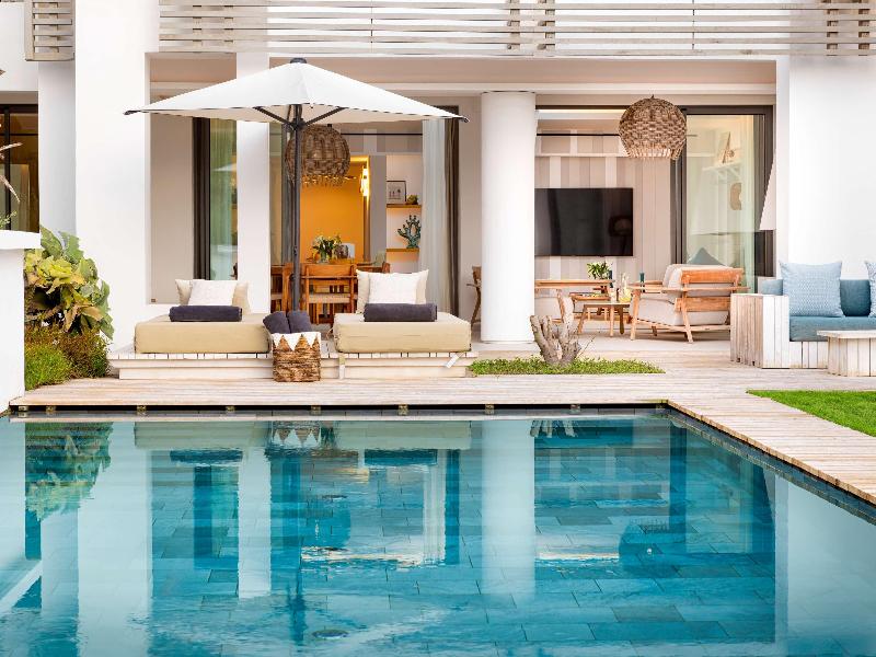Sofitel Agadir Thalassa Sea & Spa - Oda