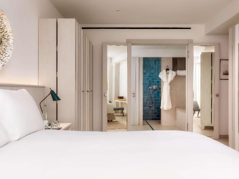Sofitel Agadir Thalassa Sea & Spa - Oda