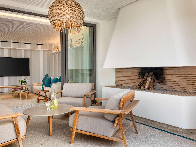 Sofitel Agadir Thalassa Sea & Spa - Oda