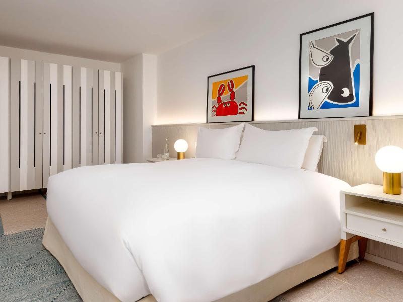 Sofitel Agadir Thalassa Sea & Spa - Oda