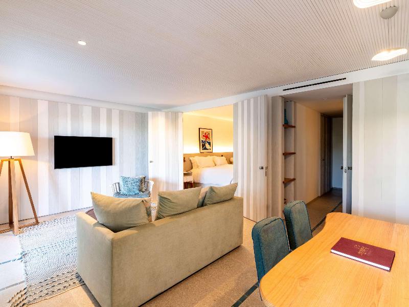 Sofitel Agadir Thalassa Sea & Spa - Oda