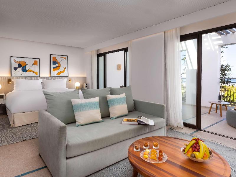 Sofitel Agadir Thalassa Sea & Spa - Oda