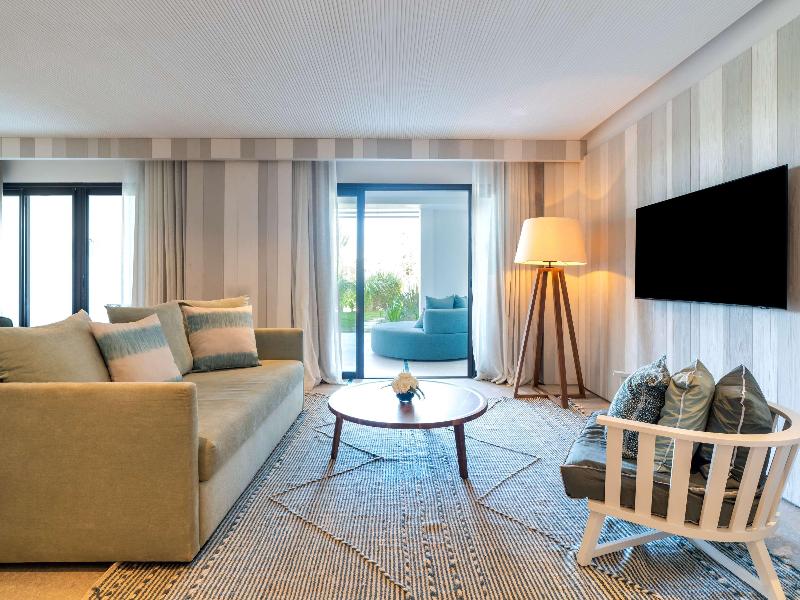 Sofitel Agadir Thalassa Sea & Spa - Oda