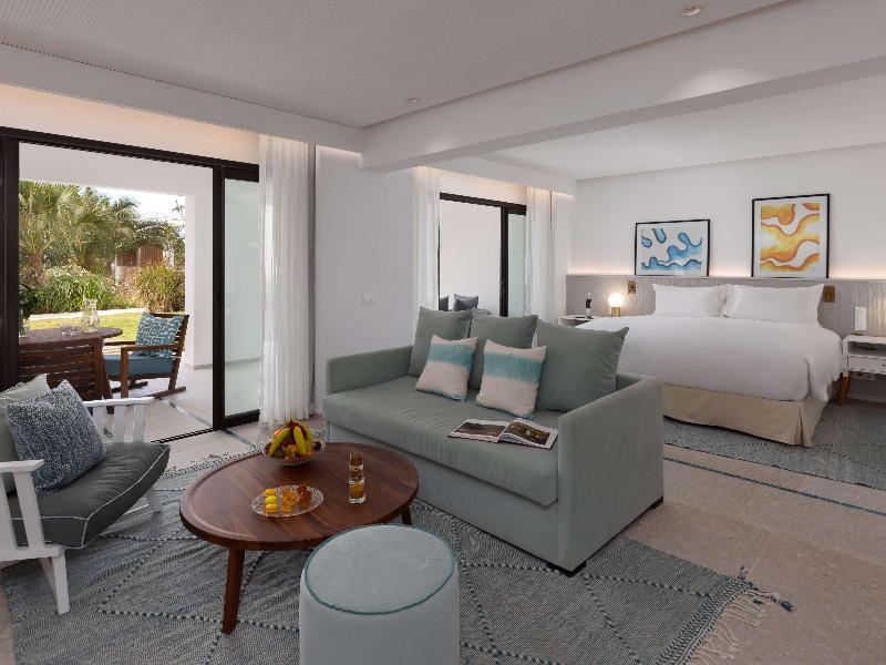 Sofitel Agadir Thalassa Sea & Spa - Oda