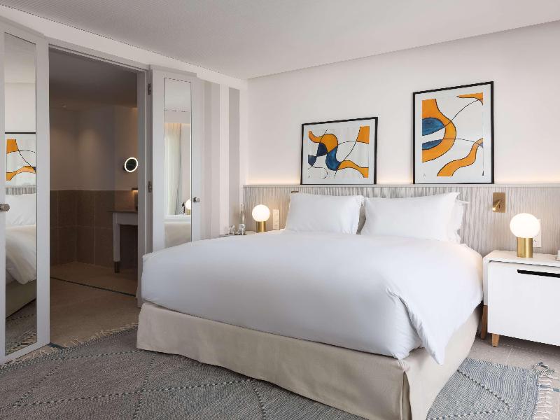 Sofitel Agadir Thalassa Sea & Spa - Oda