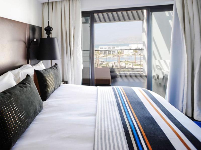 Sofitel Agadir Thalassa Sea & Spa - Oda