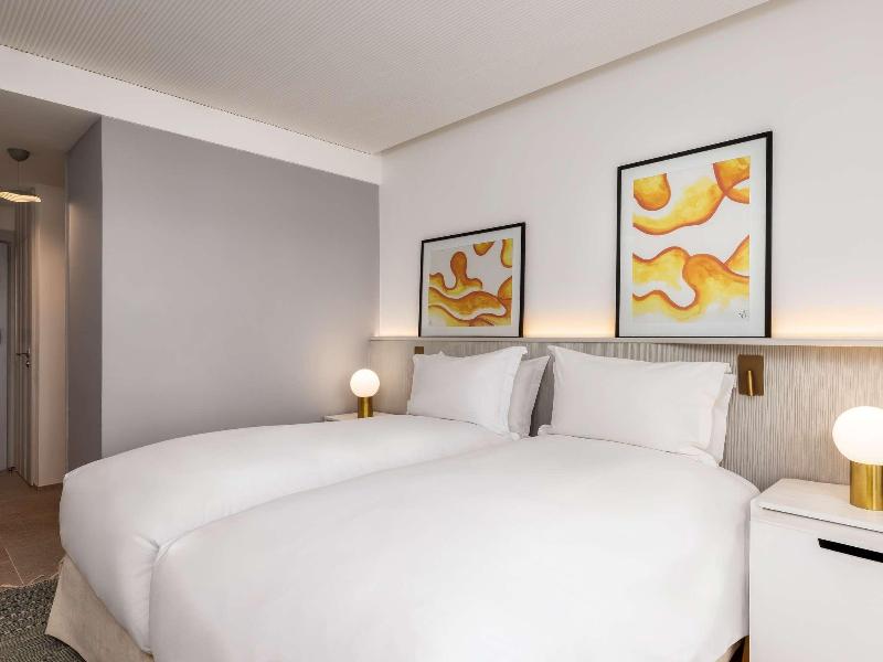 Sofitel Agadir Thalassa Sea & Spa - Oda
