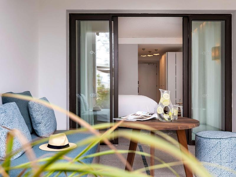 Sofitel Agadir Thalassa Sea & Spa - Oda
