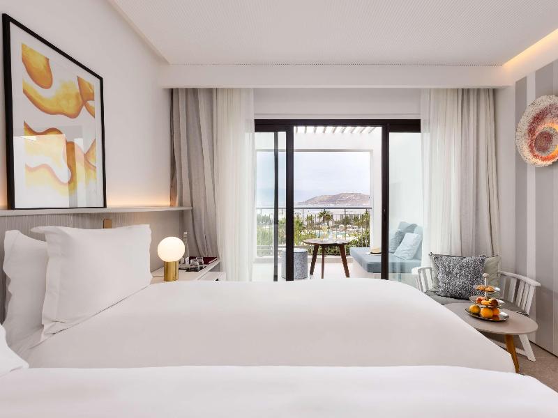 Sofitel Agadir Thalassa Sea & Spa - Oda