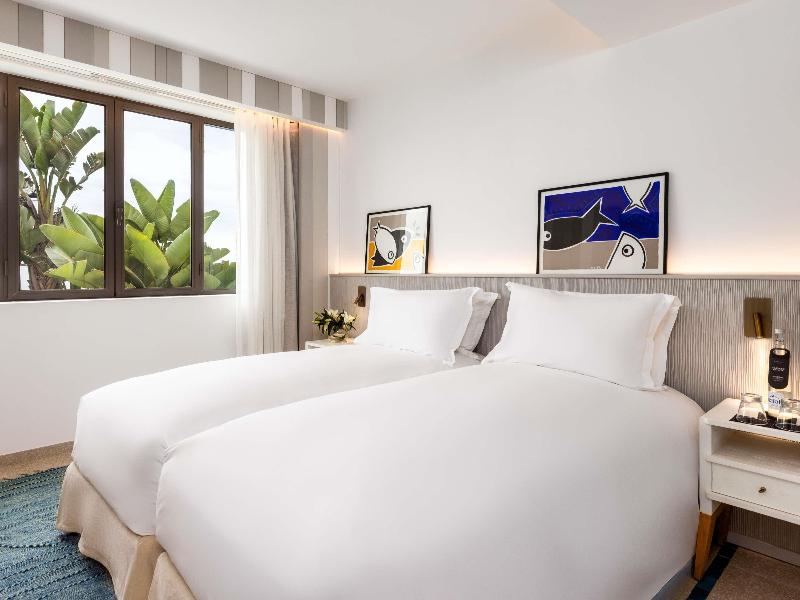 Sofitel Agadir Thalassa Sea & Spa - Oda