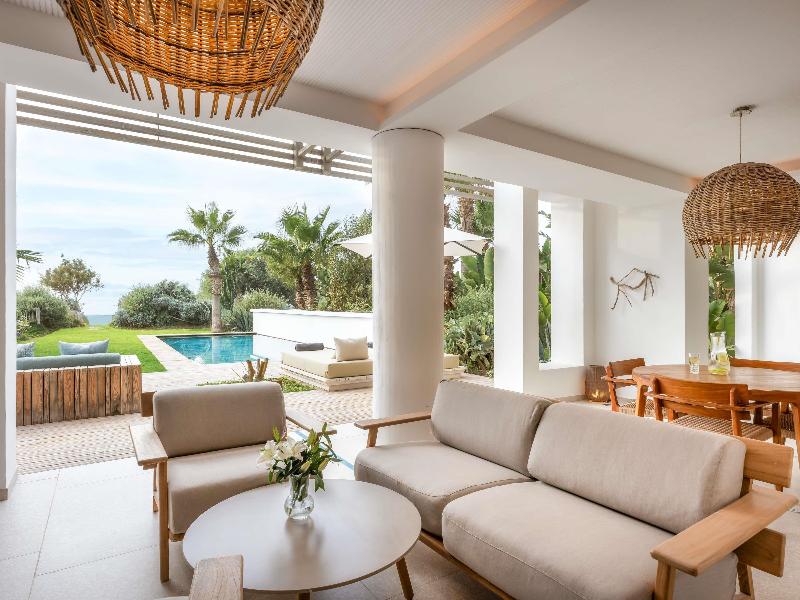Sofitel Agadir Thalassa Sea & Spa - Oda