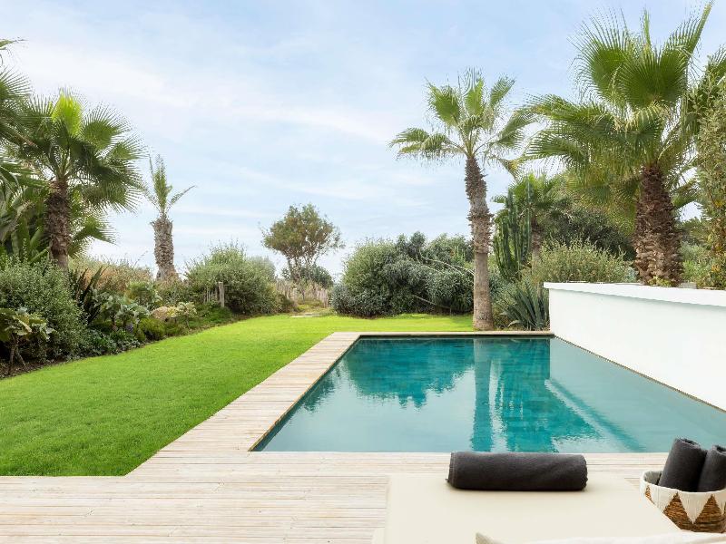 Sofitel Agadir Thalassa Sea & Spa - Oda