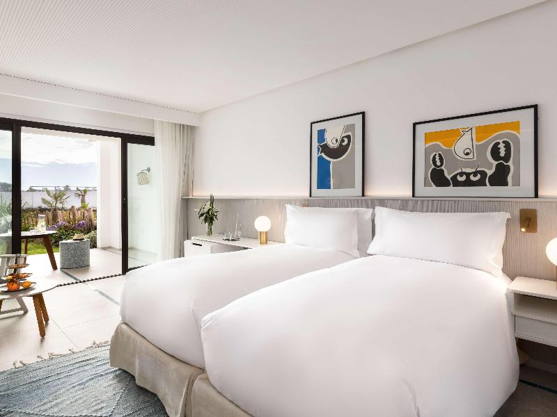 Sofitel Agadir Thalassa Sea & Spa - Oda