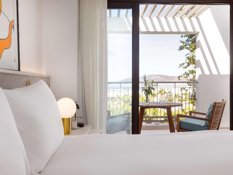 Sofitel Agadir Thalassa Sea & Spa - Oda
