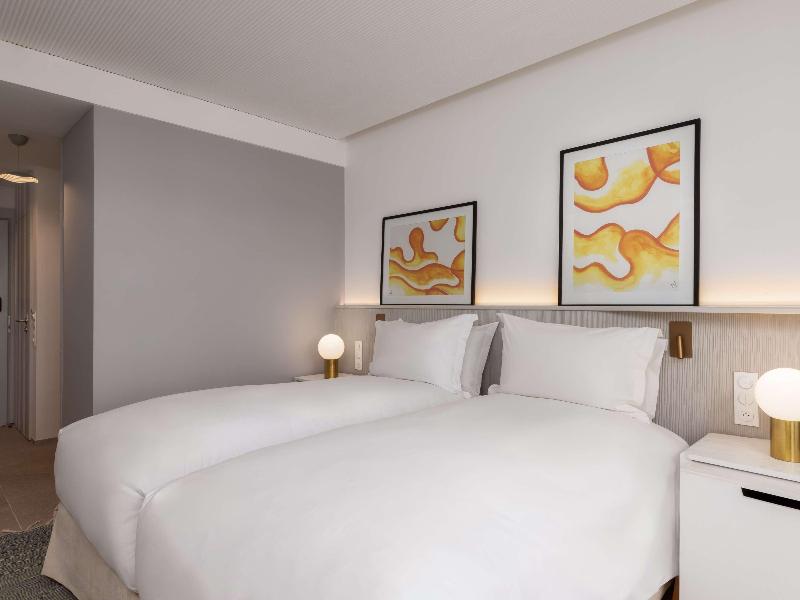Sofitel Agadir Thalassa Sea & Spa - Oda