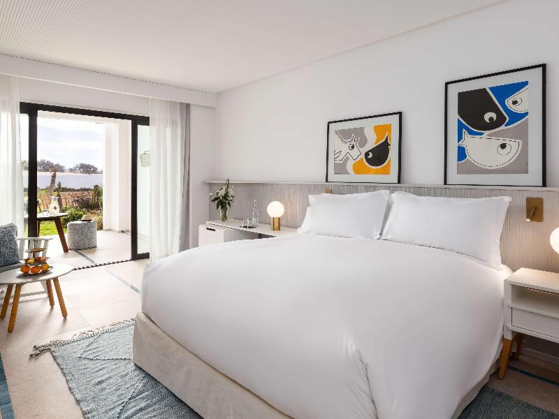 Sofitel Agadir Thalassa Sea & Spa - Oda