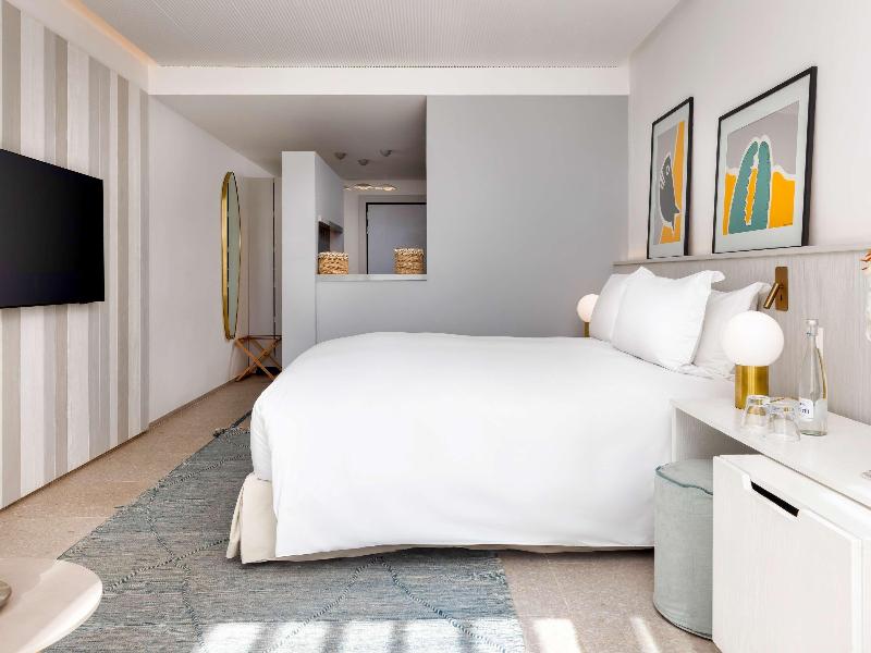 Sofitel Agadir Thalassa Sea & Spa - Oda