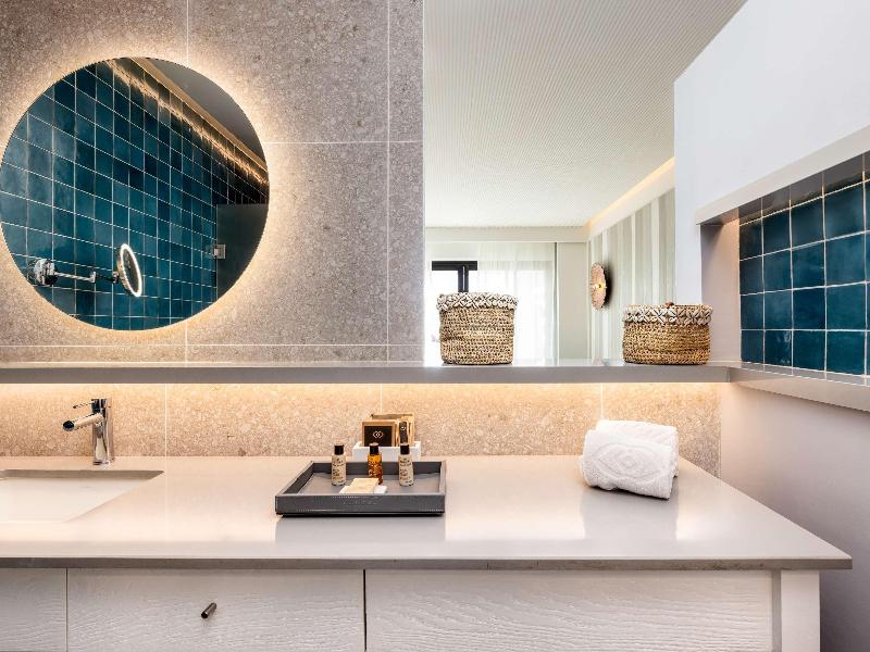 Sofitel Agadir Thalassa Sea & Spa - Oda