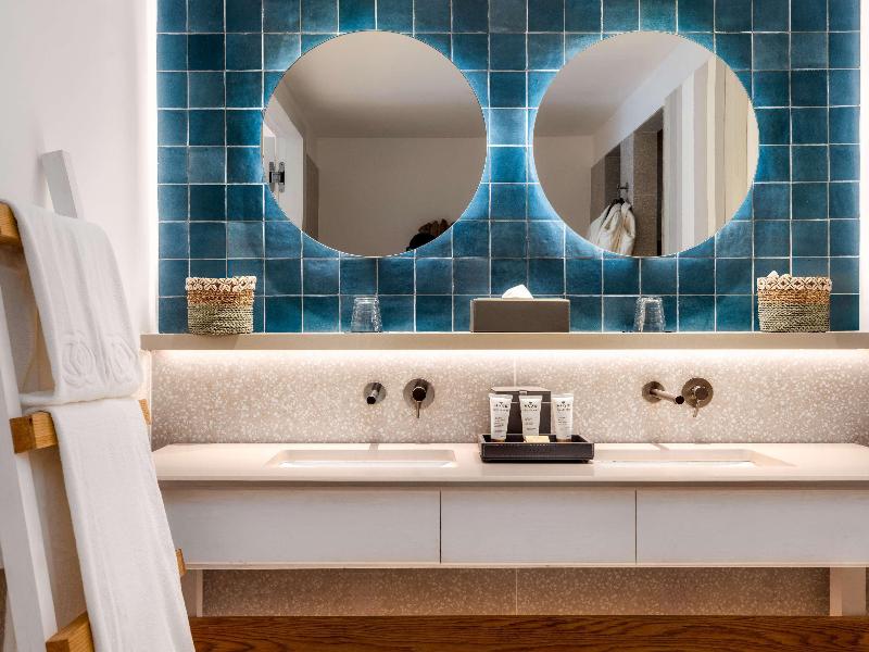 Sofitel Agadir Thalassa Sea & Spa - Oda